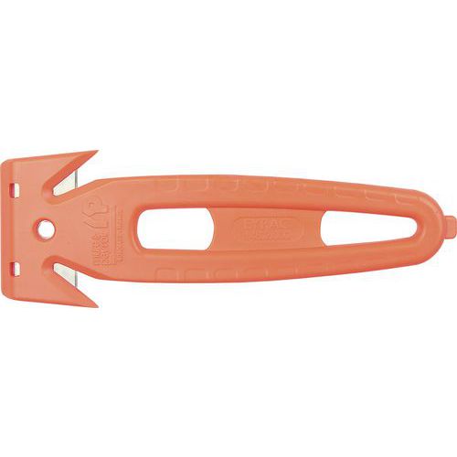 Cutter di sicurezza multiuso monouso Eyrac,