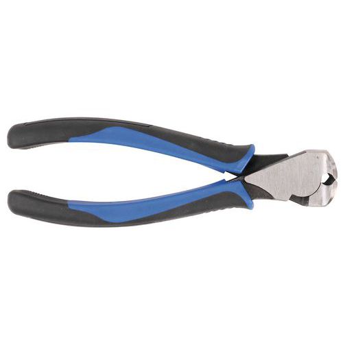 Tronchese taglio su punta 160 mm - Manutan,