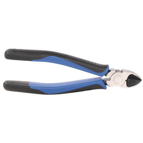 Tronchese da elettricista 160 mm - Manutan,