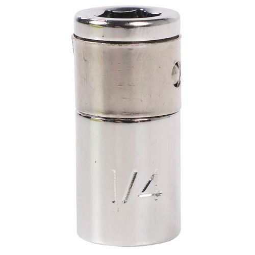 Bussola porta-punte 1/4 - Manutan,