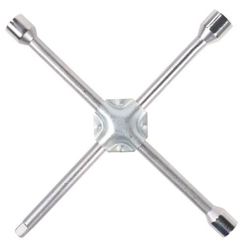 Chiave a croce 355 mm - Manutan,