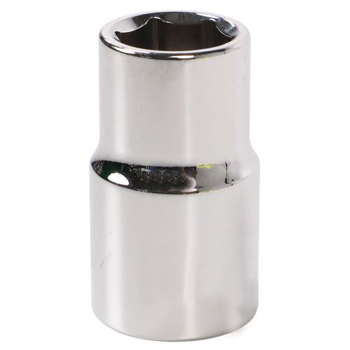 Bussola 1/2 esagonale 18 mm - Manutan,