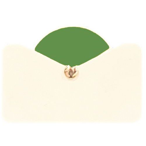 Indicatore di scorte rotante adesivo-Conf da 10-Beaverswood,