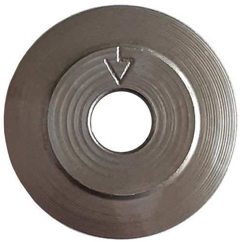 Conf 10 Rotelle Inox *210360*,