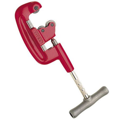 Tagliatubo Per Acciaio Cap.:min:10mm Cap.:max:42mm,