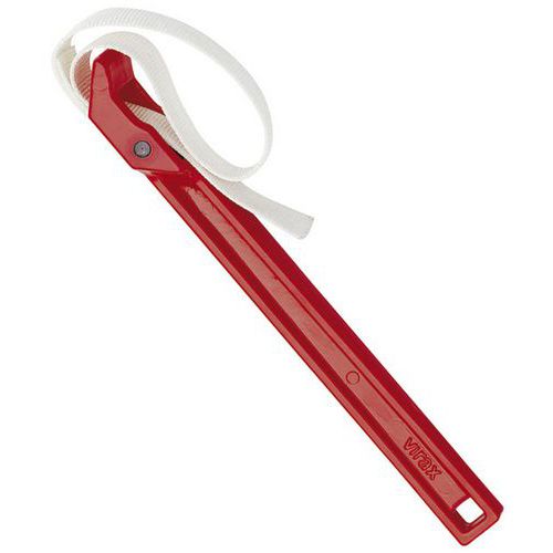 Chiave a cinghia da 750,