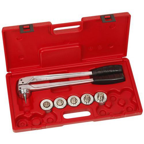 Pinza Per Incastro Diam Da 12 A 22Mm,