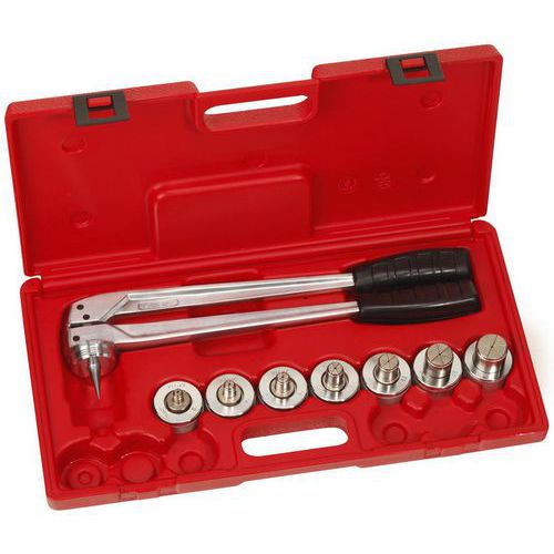 Pinza Per Incastro Diamda 12 A 32Mm,