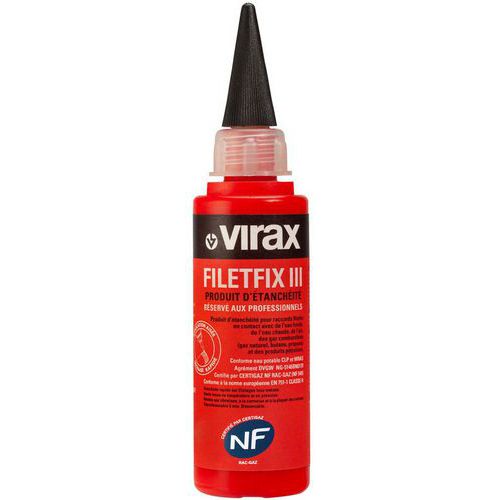 Correzione file III,