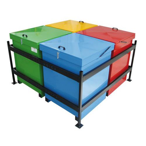 Isola ecologica industriale,