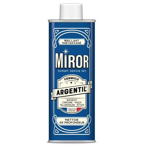 Formula argentil - 250 mL - Miror,