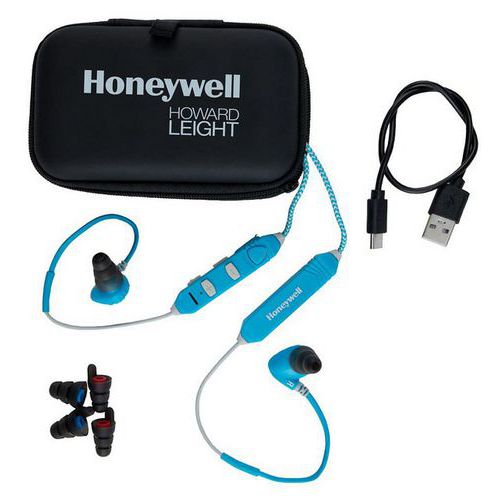Impact In-Ear Pro HearThrough + bluetooth + blister - blu,
