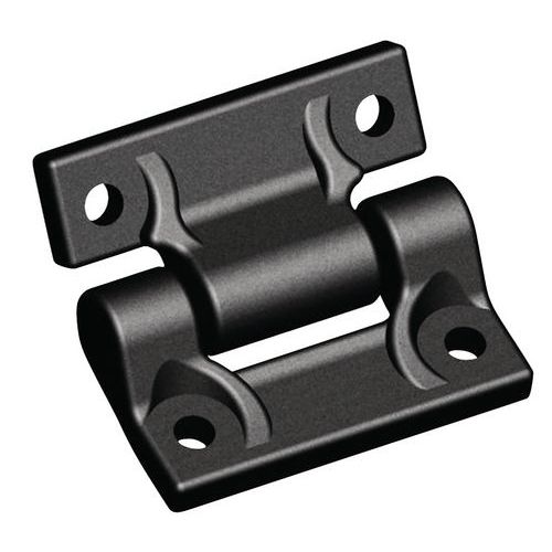 Cerniera Mh 14 Apertura 270° Ouverture 270°,