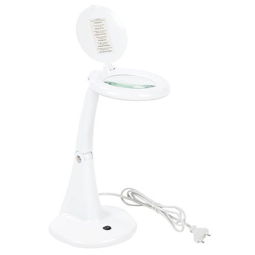 Lampada a led con lente SMD 550 lm base,