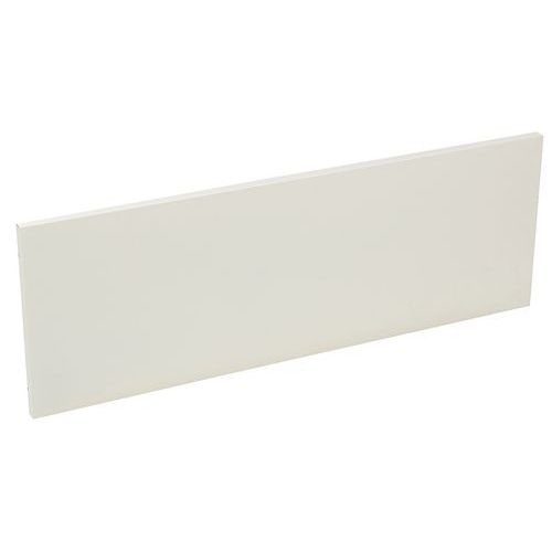 Ripiano 995x351 mm per armadio da officina 1000x450 mm,