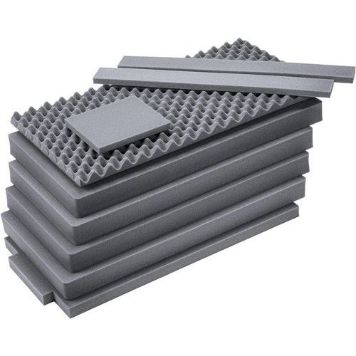 Inserto in espanso per valigetta di protezione 1646,