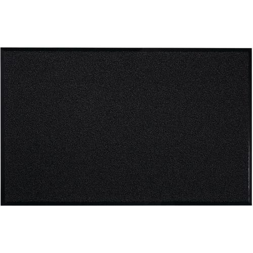 Tappeto Assorbente Poliammide Uso Intensivo Grigio 90X150cm,