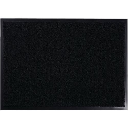 Tappeto Ebor 60x90 nero - BTB,