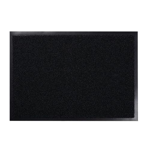 Tappeto Ebor 60x90 grigio - BTB,