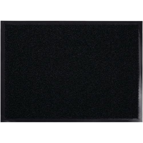 Tappeto Matador Evo abrasivo 60x90 nero - BTB,