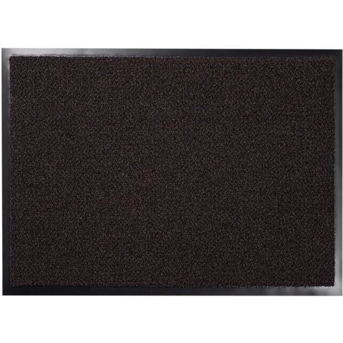 Tappeto Ebor 60x90 cioccolato - BTB,