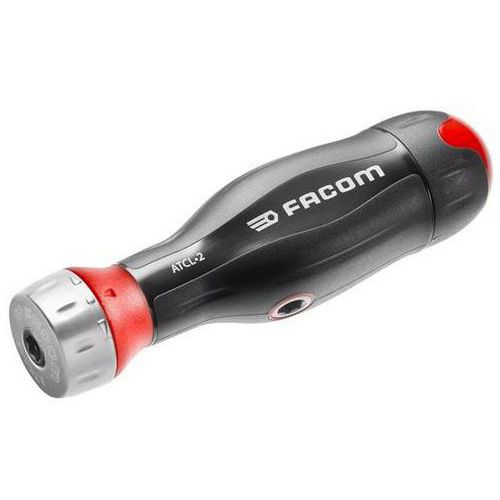 Cacciavite Multibit 3 in 1,