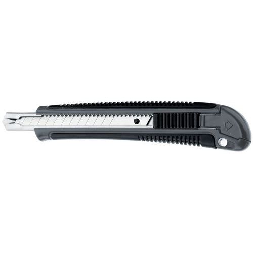 Cutter Softgrip Westcott Lama:9 mm L lama:9 mm,