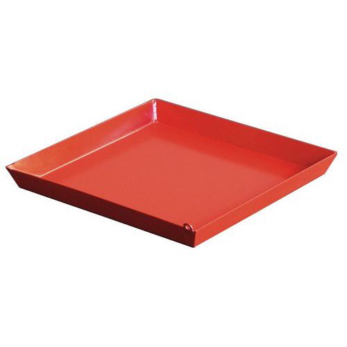 Vasca Di Contenimento Capacità di ritenzione: 12 L,