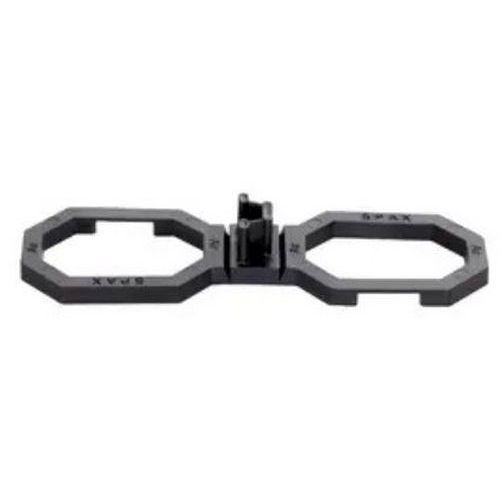 40 zeppe di distanziamento Air linguetta di copertura 4,5 mm,