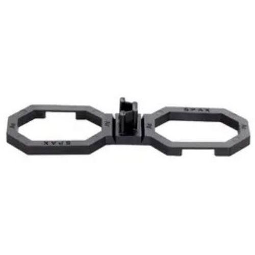 40 zeppe di distanziamento Air linguetta di copertura 6,5 mm,