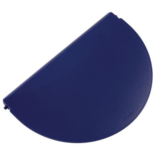 Coperchio Per Contenitore T Blu,