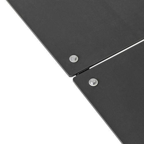 Connettore a 2 vie - Checkers - Nero,