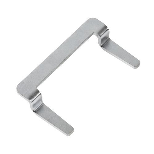 Connettore FastFit - Checkers - Grigio,