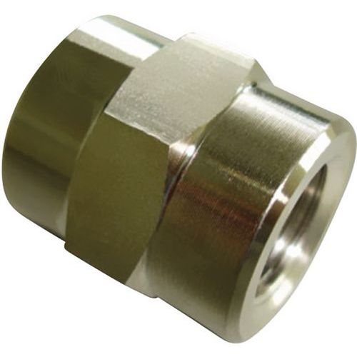 Accessorio Per Martinetti Idraulici - Raccordo FT1,