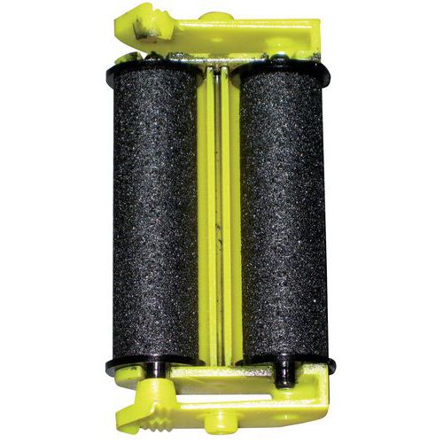 Inchiostratore nero per pinza etichettatrice ProLine xL,