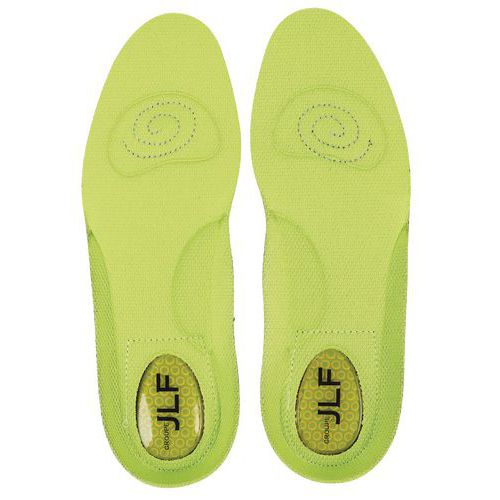 Soletta anatomica Techni'Gel 36/37,