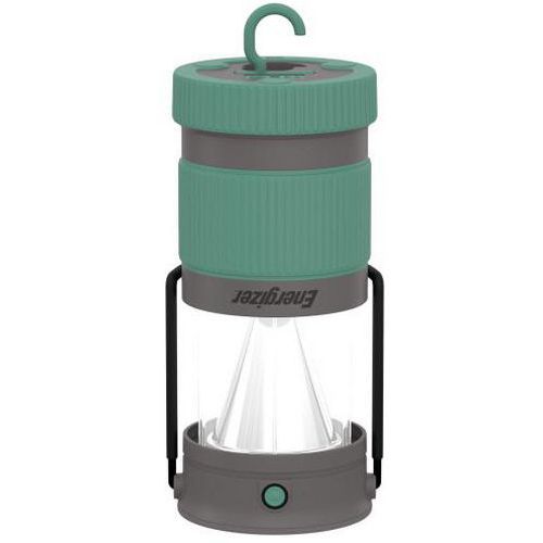 Lanterna solare ibrida - 500 lumen - Energizer,