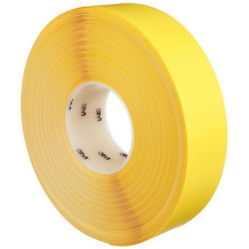 Nastro marcatura suolo ultraresist/duraturo 971 3M™ - Giallo,