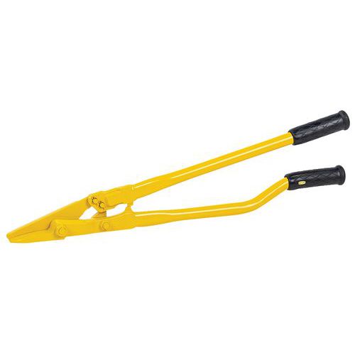 Tagliareggia in acciaio - 263 mm - Manutan Expert,