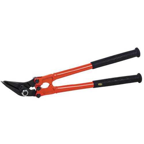 Tagliareggia in acciaio - 382 mm - Manutan Expert,