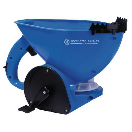 Concimatore manuale ergonomico - Earthway,