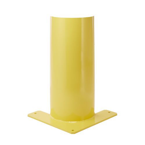 Paraspigoli XXL arrotondato e con incavatura - Mottez,