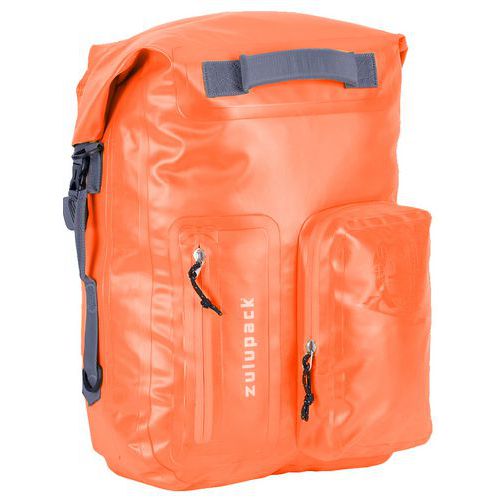 Sacca a tenuta Zulupack - Nomad - 35L,