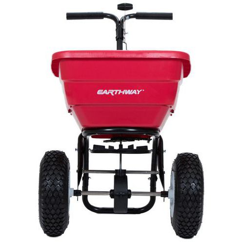 Spargiconcime F80 - Earthway,