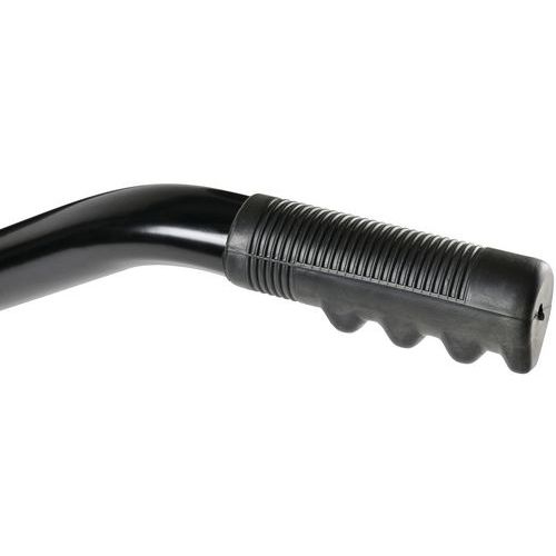 Carriola Premium Capacità 100 L Ruota gonfiata,