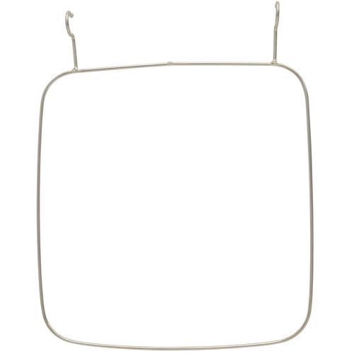 Kit pedale e anello portasacco per pattumiera 240 L,