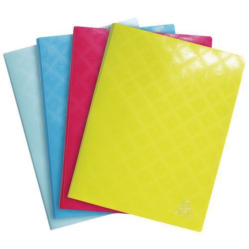 Proteggi documenti polipropilene semirigido 1928 60 buste-A4,