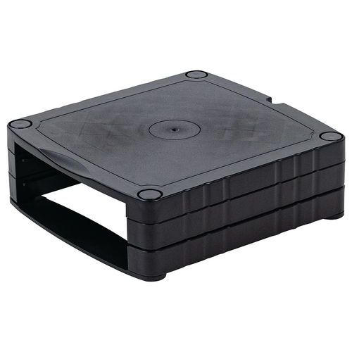 Rialzo per schermo standard,