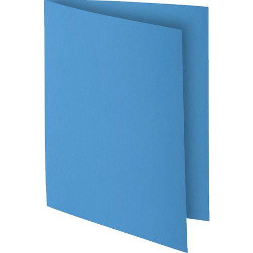 Sottocartelline Rock's 80 blu 22x31 cm,