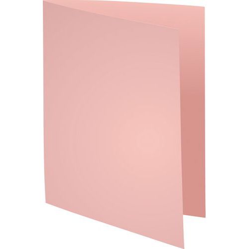Sottocartelline Super 60 rosa 22x31 cm ,